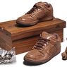 Balai Lelang Sotheby's Melepas Delapan Sneakers Langka