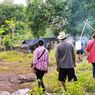 Tak ada Fasilitas MCK di Tempat Pengungsian, Korban Gempa di Desa Watuwey Maluku Barat Daya Kesulitan Buang Hajat