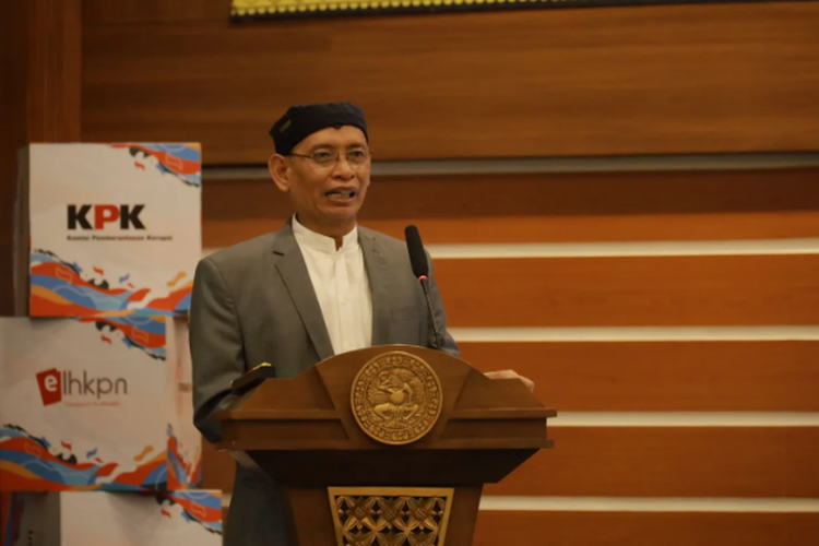Unair Komitmen Berantas Penggunaan Joki Tugas dan Skripsi