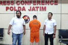 Kapolresta: Tidak Benar Wahyu Kenzo Dibawa Lewat Jalur Darat, Masih di Tahanan Polresta Malang Kota