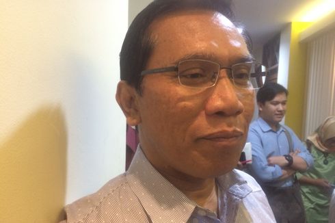 Jika Kaesang dan Anies Maju di Pilkada Jakarta, Pengamat: Pertarungan Ulang Pilpres 2024