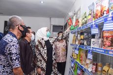 Pemkab Purwakarta Targetkan 6.000 Produk UMKM Dapatkan Label Halal