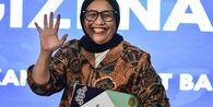 BGN Ganti Pimpinan: Dulu Ahli Serangga, Kini Sarjana Biologi