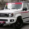 Pakai Mesin Turbo, Ini Dia Suzuki Jimny Paling Bertenaga di Dunia