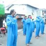 Lewat Program Padat Karya, Kemnaker Berdayakan Pekerja Korban PHK akibat Pandemi Covid-19