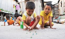 Cara Tasya Kamila Jaga Kesehatan Anak agar Tak Mudah Sakit Saat Bermain