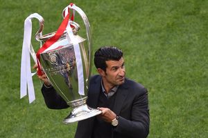 Luis Figo Bela Cristiano Ronaldo dan Bernardo Silva usai Gagal Bawa Portugal Menang