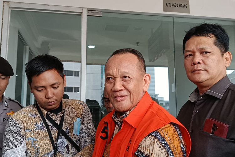 Eks Sekretaris MA Nurhadi Minta Divonis Bebas dalam Kasus Gratifikasi dan TPPU