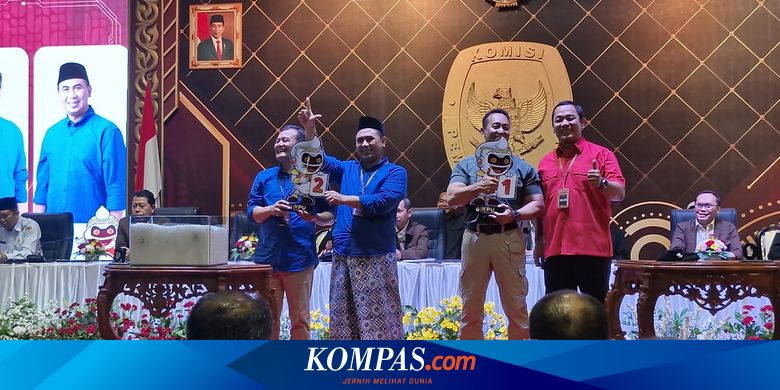 Di Balik Insiden Jabat Tangan Andika Perkasa dengan Kapolda dan Pj Gubernur Jateng