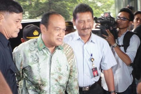 Dilelang KPK, 2 Bidang Tanah Milik Djoko Susilo Laku Rp 428 Juta