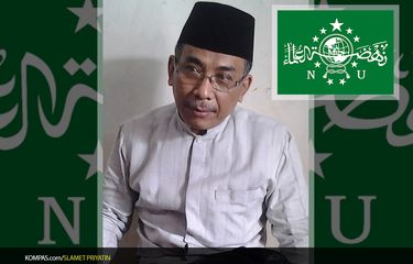 Selamat Datang, "Presiden" Yahya yang Menghidupkan!