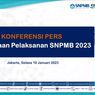 Peserta SNPMB 2023 Diikuti 137 PTN Akademik, Vokasi dan PTKIN