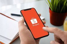 Aplikasi Shopee Dikeluhkan Error, Tak Bisa Login hingga Check Out