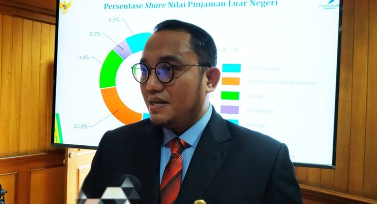Pembatalan Kontrak Jet Mirage Tak Ganggu Relasi Indonesia-Qatar