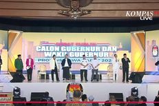 Hasil Quick Count Pilkada Jabar 2024 Indikator Data 100 Persen: Dedi Mulyadi Unggul 61 Persen