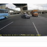 Viral Bus Pemkab Bekasi Senggol Brio di Jalan Tol, Sopir Tancap Gas