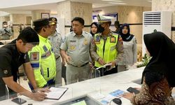 Jasa Raharja Jamin Semua Korban Kecelakaan Exit Tol Bawen Dapat Kompensasi