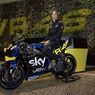 Rapor Pebalap Rookie di MotoGP Qatar 2021, Adik Valentino Rossi Paling Belakang