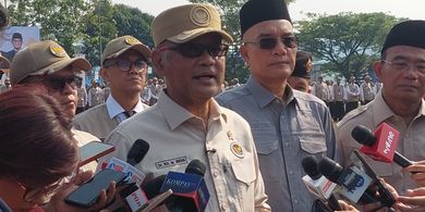 Indonesia-Uzbekistan Jajaki Penerbangan Langsung untuk Wisata Religi