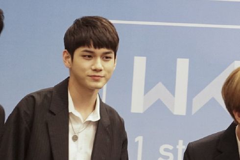 Profil Ong Seong Wu, Mantan Member Wanna One yang Jadi Aktor