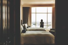 Sulit Tidur Saat Menginap di Hotel? Pahami Alasan Ilmiah dan Solusinya