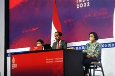Dosen Unej: G20 Tak Didesain Jadi Organisasi Keamanan, Tapi Fokus Ekonomi Sosial