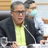 DPR Minta Kemenhaj Cabut Izin KBIHU Pelaku Kavling Tenda Haji di Armunza
