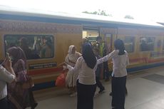 Ada Stasiun Kereta Api di Kabupaten Pangkep, Harga Lahan hingga Pendapatan Warga Meningkat