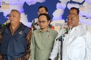 Survei LSI: 47 Persen Pemilih PKB dan 53 Persen Pemilih Nasdem Coblos Prabowo-Gibran