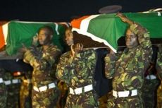 Serang Kamp Militer Kenya, Al-Shabab Disebut Tewaskan 200 Prajurit