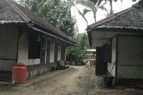 Kampung Kuta di Ciamis, Kampung Adat yang Memegang Budaya Tabu