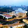 Kunjungi Istiqlal, Australia Belajar Dialog Lintas Agama di Indonesia