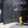 Padam, Berikut 5 Fakta tentang Api Abadi Mrapen