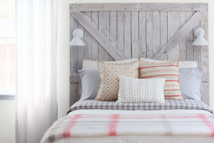 7 Cara mendesain kamar tidur dengan mudah