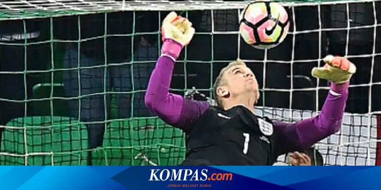 Berita Transfer Tottenham Akan Dapatkan Joe Hart Secara Gratis