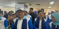 Pramono Akan Bangun Jembatan 300 Meter Hubungkan JIS-Ancol