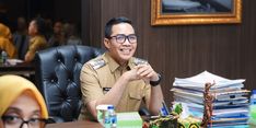 Pemkot Samarinda Akan Bangun Jalan Lorong Hubungkan Pasar Pagi dengan Jalan Mas Temenggung