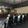 Jaksa Belum Siap, Sidang Tuntutan 5 Terdakwa Kasus Minyak Goreng Ditunda