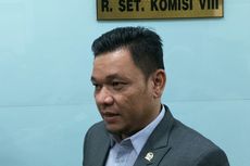 Wakil Ketua Komisi VIII Bantah Anggapan RUU PKS Berpotensi Timbulkan Zina