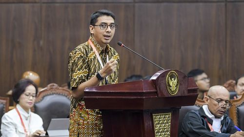 Wacana Pemakzulan Jokowi Diharap Tidak Merusak Proses Pemilu