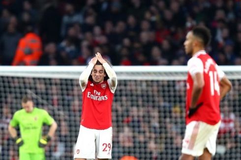 Arteta Kecewa Arsenal Kebobolan Gol Konyol Saat Lawan Chelsea