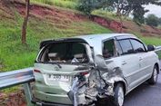 Kecelakaan Beruntun di Tol Cipali, 1 Orang Tewas