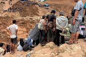Tambang Ilegal Sumbar: Alam dan Nyawa Terus Jadi Korban