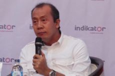 Anggota DPR Harus Pulihkan Citra yang Terpuruk