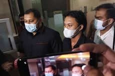 Rizky Febian Dicecar 19 Pertanyaan soal Uang Rp 400 Juta dari Doni Salmanan