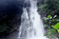 Wisata ke Detuwulu Ende, Ada Air Terjun dan Minuman Tradisional Flores