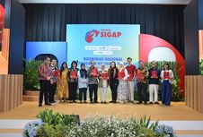 Keluarga SIGAP Buktikan Perubahan Perilaku Terintegrasi Dapat Dicapai lewat Layanan Kesehatan Primer