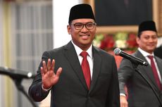 Sudaryono Jadi Wamentan, Gerindra Kota Semarang Ubah Arah Dukungan untuk Pilkada Jateng