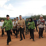 Pembangunan Bandara di Mandailing Natal Ditargetkan Rampung 2024