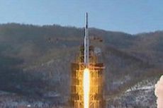 Sebuah "Gempa" Terdeteksi di Korea Utara